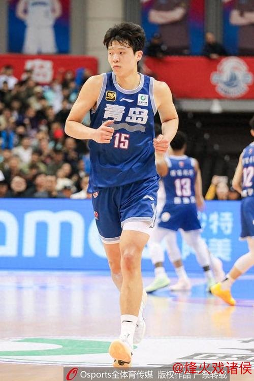 张宁24分助山西逆转首钢 杨瀚森14+13率青岛击败广州 张宁24分助山西逆转首钢 杨瀚森14+13率青岛击败广州