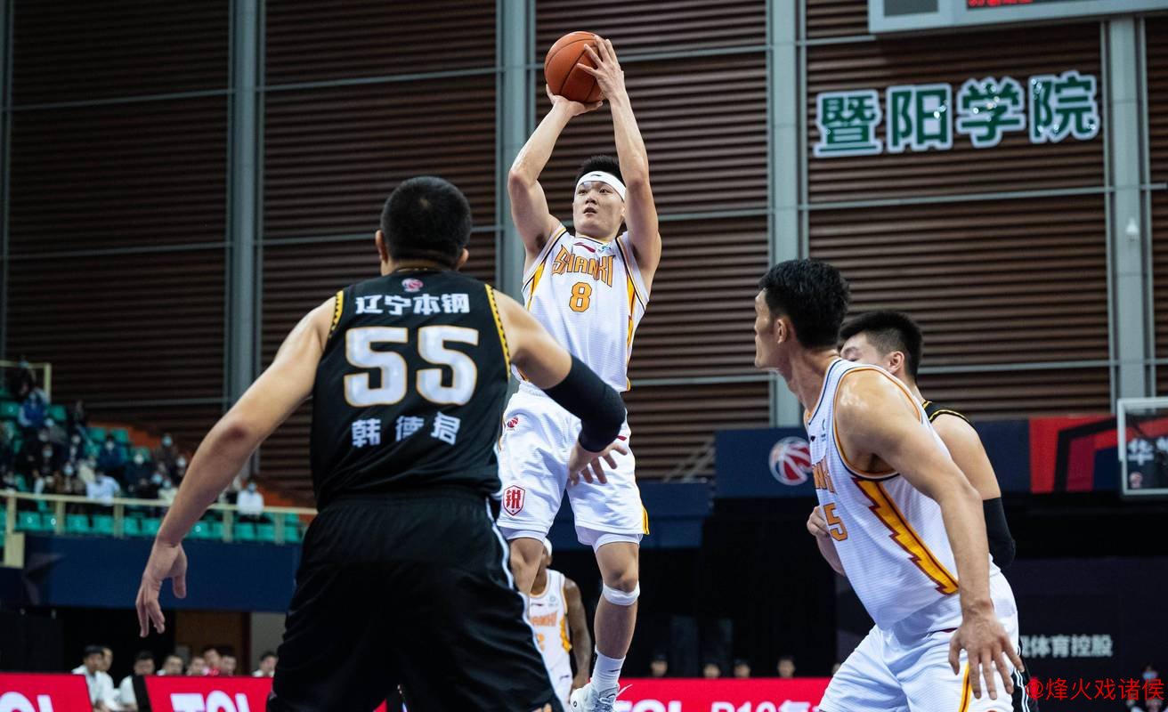 张宁24分助山西逆转首钢 杨瀚森14+13率青岛击败广州 张宁24分助山西逆转首钢 杨瀚森14+13率青岛击败广州