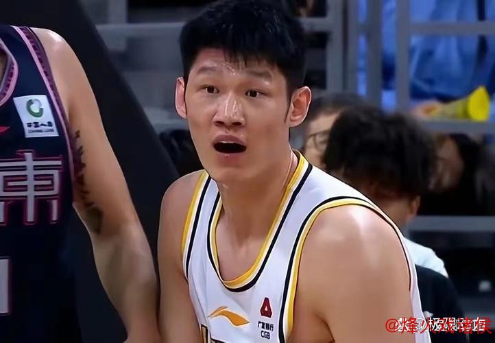 张宁29+8助山西扳平广厦 胡金秋31+12难救主