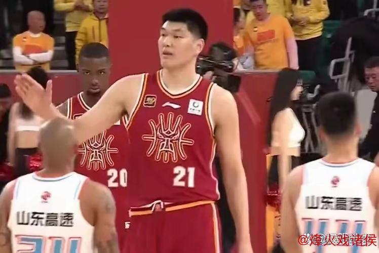 张宁29+8助山西扳平广厦 胡金秋31+12难救主
