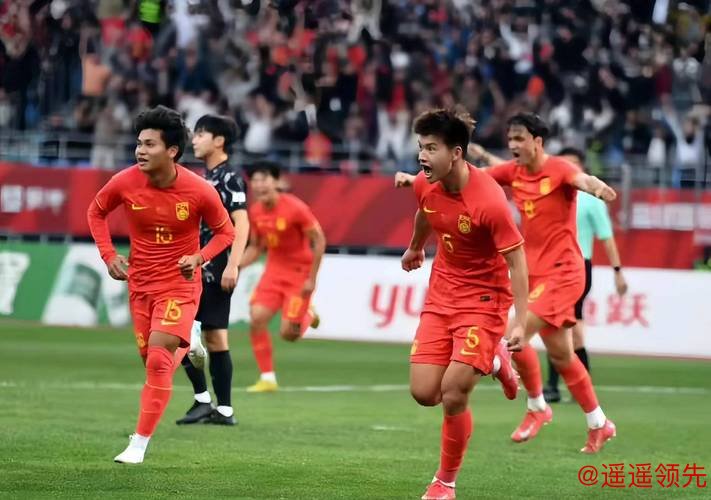 U23国足冲冠燃爆寒冬！与健儿们一样拼搏的打工人，请收下这份冬日防护指南
