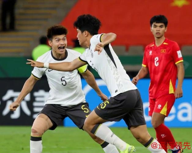 U23国足创历史冲冠，决赛战日本三大制胜点：两国足球文化的碰撞