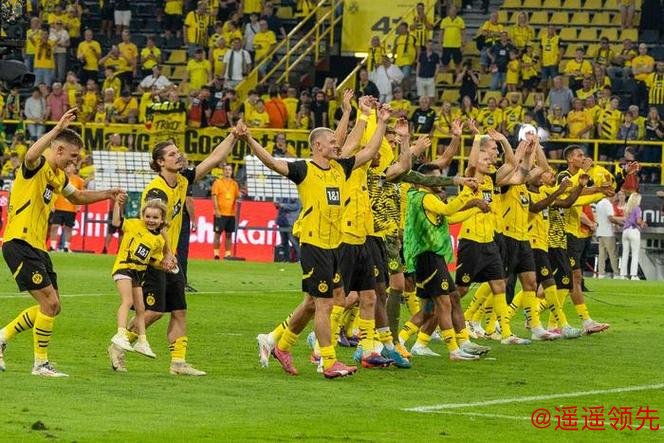 德国足球联盟：今年或无法恢复有现场观众的比赛