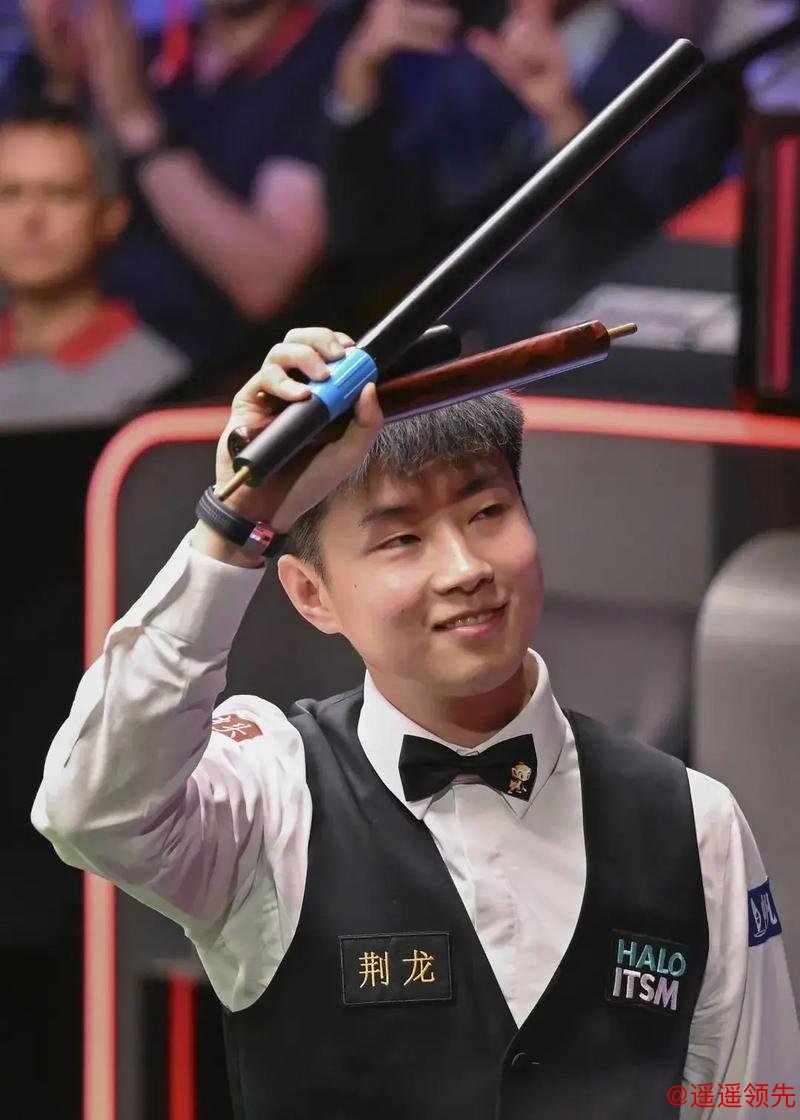 赵心童首杆 147 震撼诞生！中国军团两天三杆满分书写斯诺克新历史